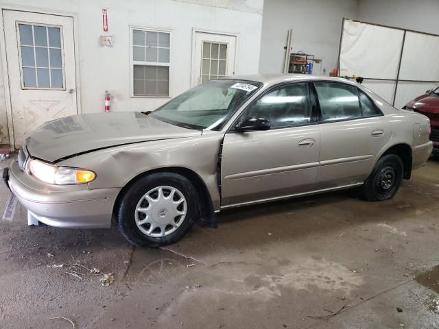 2003 Buick Century Custom