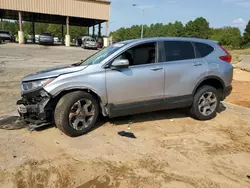 2019 Honda CR-V EXL en venta en Gaston, SC