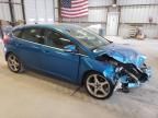 2013 Ford Focus Titanium