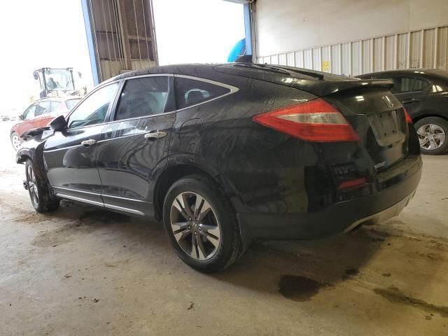 2014 Honda Crosstour EXL