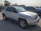 2004 Toyota 4runner SR5