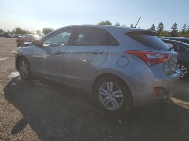 2013 Hyundai Elantra GT