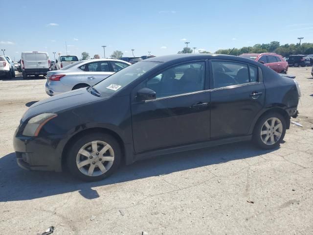 2011 Nissan Sentra 2.0