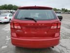 2014 Dodge Journey SE