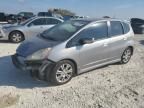 2009 Honda FIT Sport