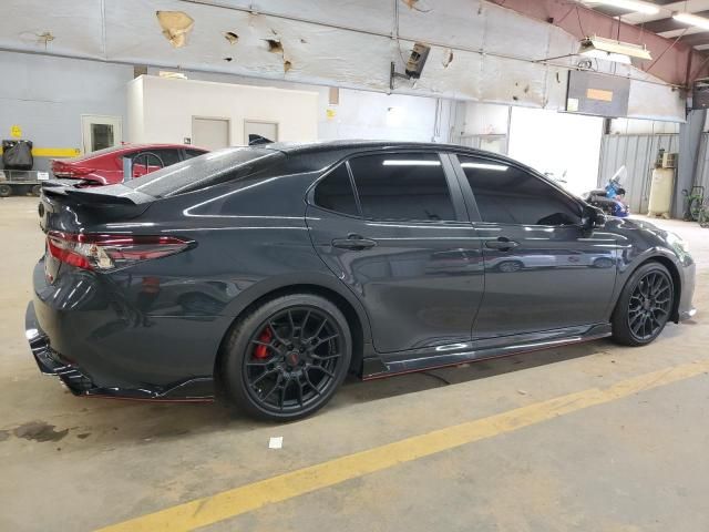 2024 Toyota Camry TRD