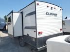 2018 Coachmen Clipper