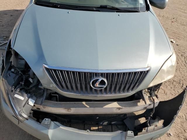 2007 Lexus RX 350