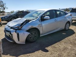 2020 Toyota Prius L en venta en San Martin, CA