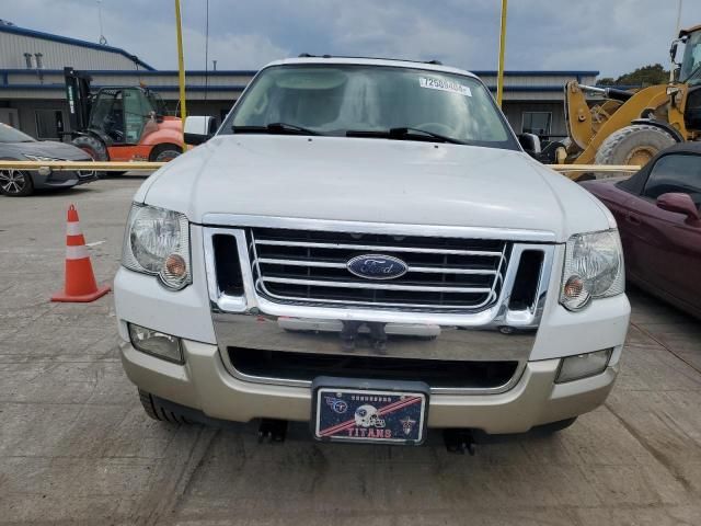 2006 Ford Explorer Eddie Bauer