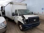 2014 Ford Econoline E350 Super Duty Cutaway Van