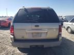 2002 Ford Explorer XLT