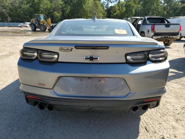 2021 Chevrolet Camaro LZ