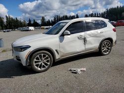 2020 BMW X5 XDRIVE40I en venta en Arlington, WA