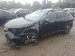 2024 Toyota Corolla Cross SE en venta en Baltimore, MD