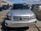 2006 Toyota Highlander Limited