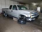 2005 Chevrolet Silverado K1500