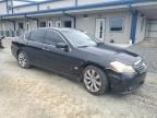 2007 Infiniti M35 Base