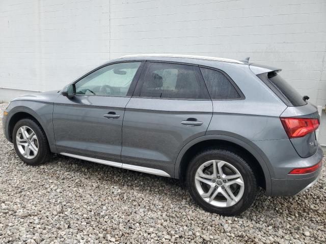 2018 Audi Q5 Premium