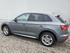 2018 Audi Q5 Premium