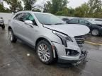 2017 Cadillac XT5 Platinum