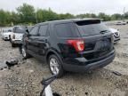 2016 Ford Explorer Police Interceptor