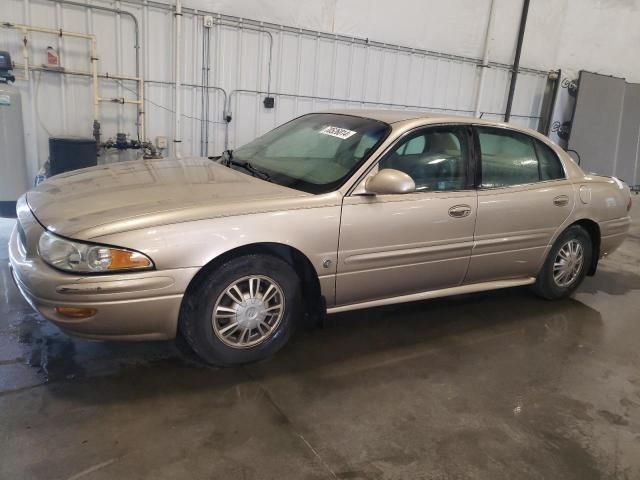 2005 Buick Lesabre Custom