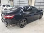 2017 Honda Accord Sport Special Edition