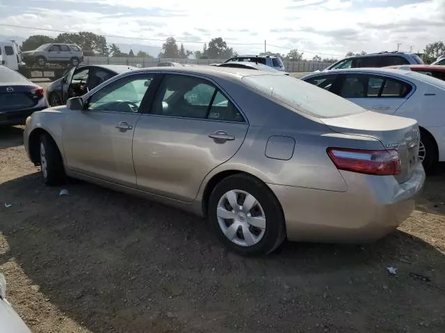 2007 Toyota Camry CE