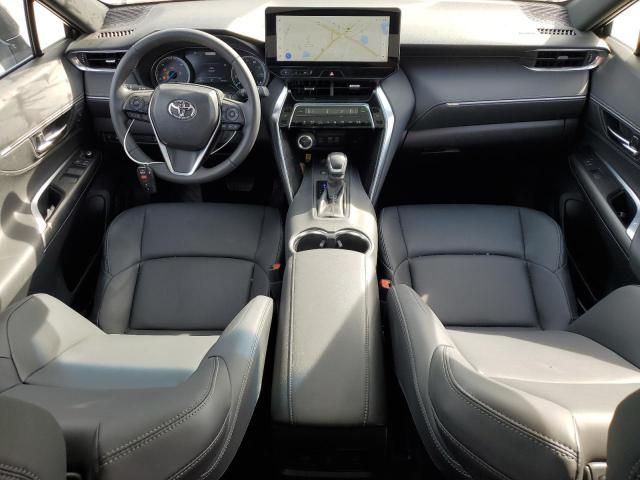 2024 Toyota Venza LE