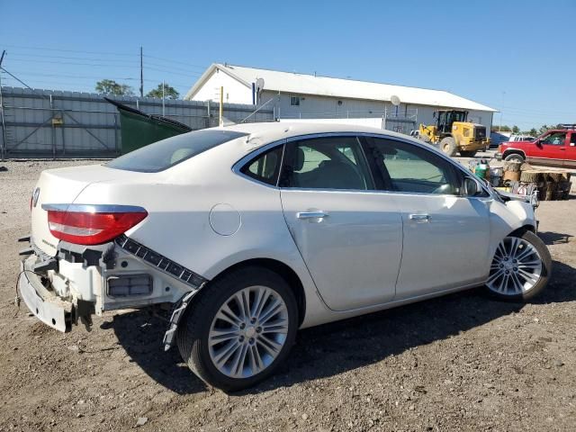 2014 Buick Verano