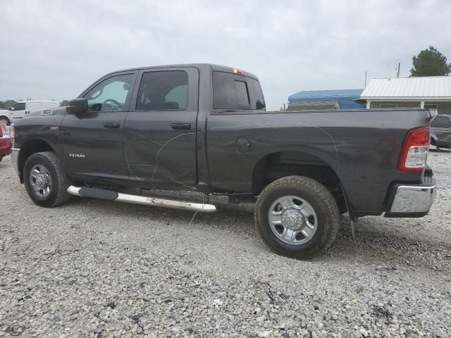 2019 Dodge RAM 2500 Tradesman