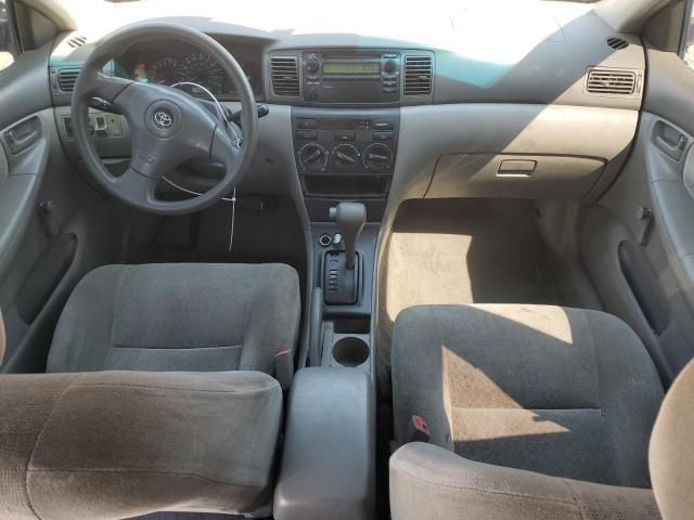 2004 Toyota Corolla CE