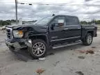 2015 GMC Sierra K1500 SLT