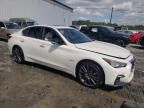 2019 Infiniti Q50 RED Sport 400