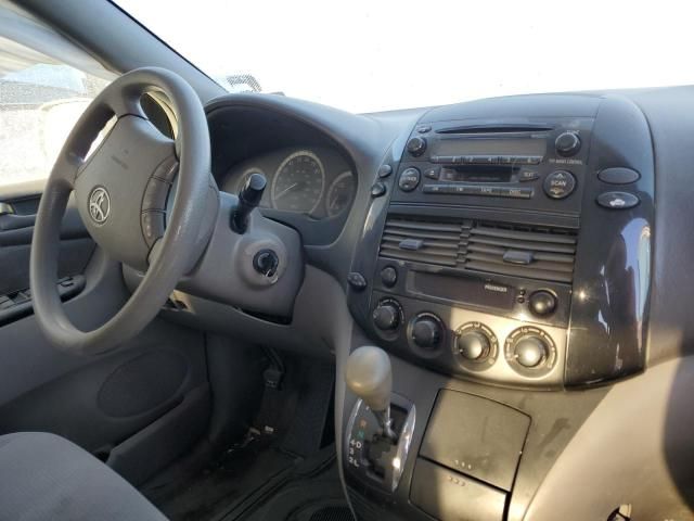 2005 Toyota Sienna CE