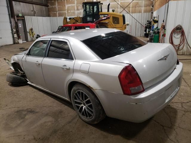 2006 Chrysler 300 Touring