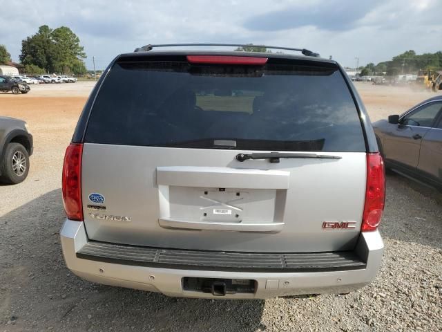 2011 GMC Yukon SLT