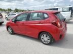 2015 Honda FIT LX