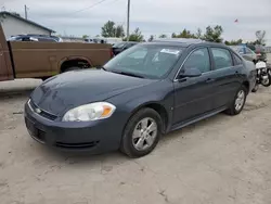 2009 Chevrolet Impala 1LT en venta en Pekin, IL