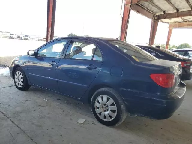 2004 Toyota Corolla CE