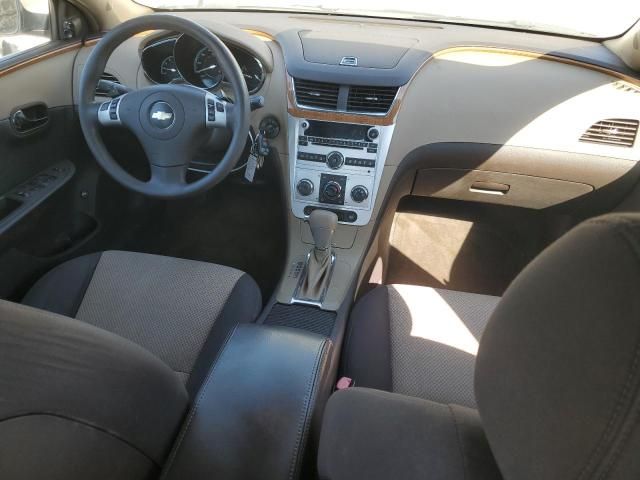 2009 Chevrolet Malibu 1LT