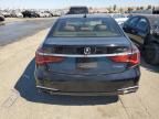 2018 Acura RLX Sport Hybrid Advance