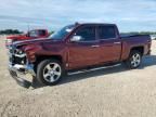 2016 Chevrolet Silverado C1500 LT