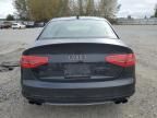 2013 Audi S4 Premium Plus