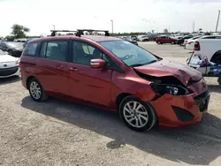 2013 Mazda 5 en venta en Temple, TX