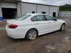 2014 BMW 528 I