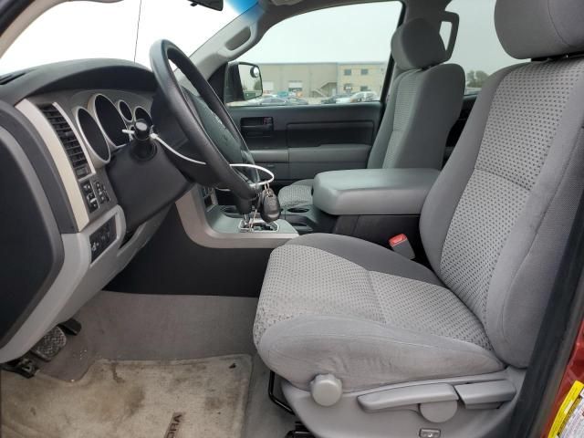 2010 Toyota Tundra Double Cab SR5