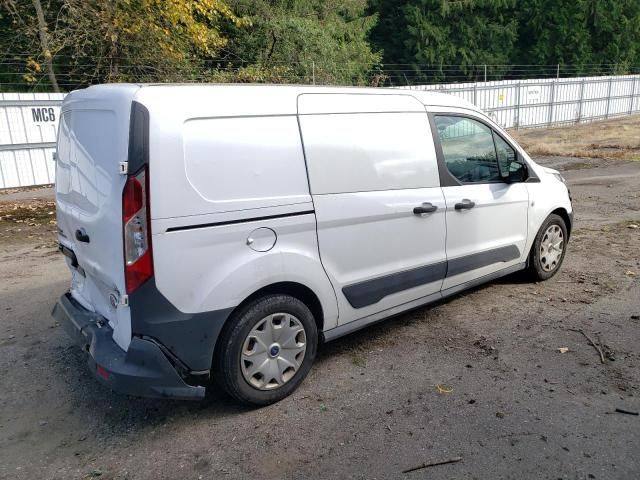 2015 Ford Transit Connect XL