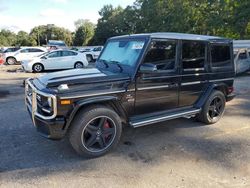 2016 Mercedes-Benz G 63 AMG en venta en Eight Mile, AL